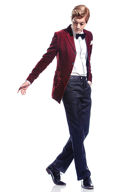 Kim Hyun Joong